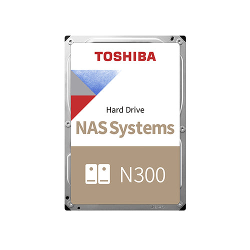 Toshiba N300 internal hard drive