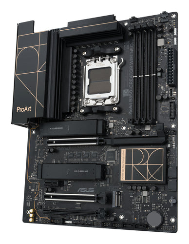 ASUS PROART B850-CREATOR WIFI NEO