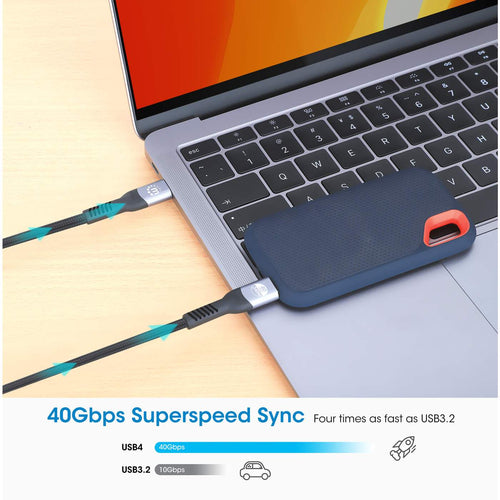 Manhattan 356381 USB cable