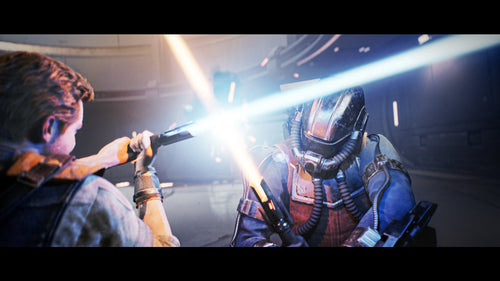 Microsoft Star Wars Jedi: Survivor