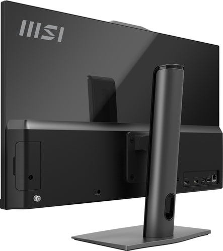 MSI Modern AM272P 1M-822US 27" Full HD All-in-One PC - Intel Core i5, 16GB RAM, 1TB HDD, Windows 11