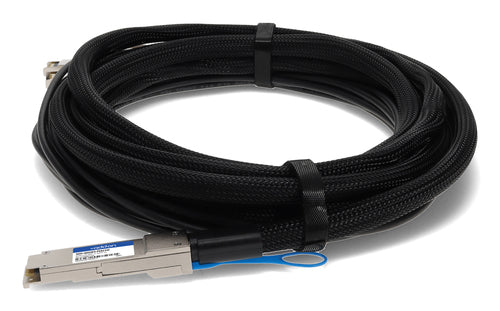 AddOn Networks ADD-QDESEX-PDAC5M InfiniBand/fibre optic cable