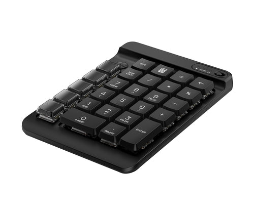 HP 435 Programmable Bluetooth Wireless Keypad numeric keypad