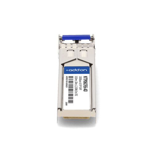 AddOn Networks NTTP06CFE6-AO network transceiver module