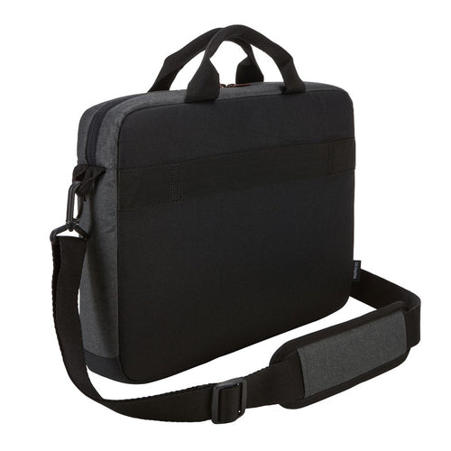 Briefcase Case Logic Era ERAA114 14-inch Lightweight Obsidian Stylish