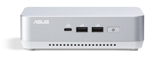 ASUS RNUC14RVSU5068AUI Mini-PC - Intel Core Ultra 5, 16 GB RAM, 512 GB SSD, Windows 11