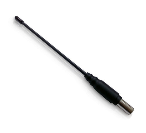 DuraFon Mobilteil Schwarz 175mm für EnGenius DuraFon System