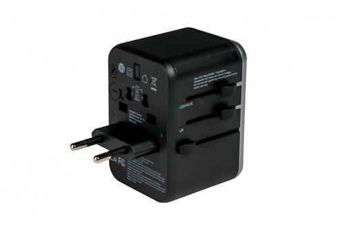 Verbatim 49546 mobile device charger