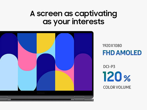 Samsung Galaxy Book5 360