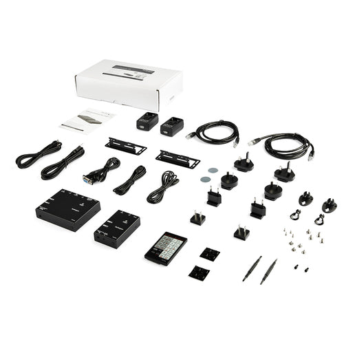 StarTech.com ST12MHDLNHK AV extender