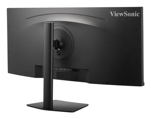 Viewsonic VA VA3420C computer monitor