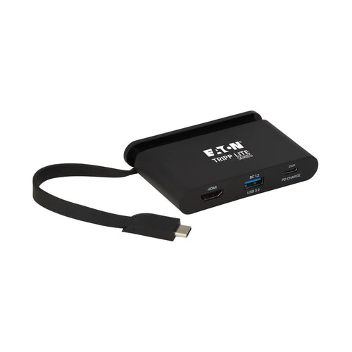 Tripp Lite U444-T6N-H4UBC USB graphics adapter