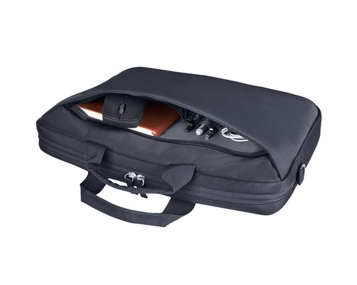 HP Everyday 16 Odyssey Gray Laptop Briefcase