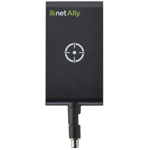Antenne NetAlly EXT-ANT-TRIBAND 3-Band-Netzwerkanalysator Schwarz Grün