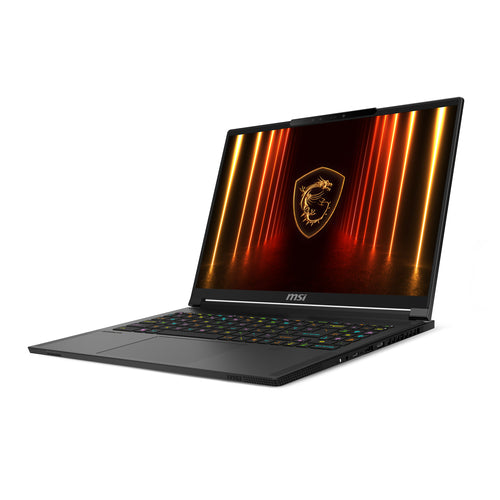 MSI Stealth A18 AI+ A3HWIG-019US
