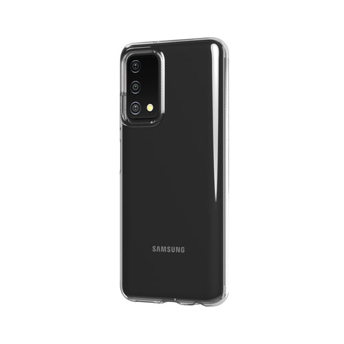 Tech21 EvoLite For Galaxy A03s 5G - Clear mobile phone case