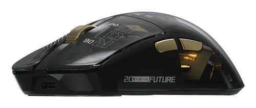 ASUS ROG Harpe II Extreme Edition 20 Gaming mouse