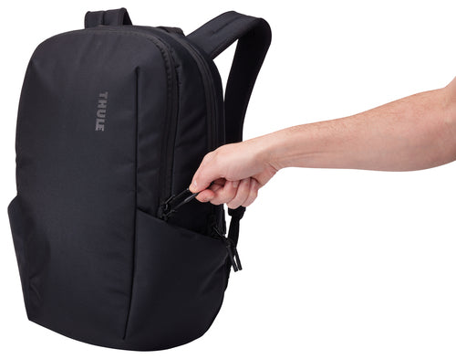 Thule Subterra 2 TSLB415 Black backpack