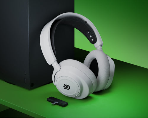Steelseries ARCTIS NOVA 7X WHITE