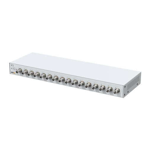 Axis 02036-004 video servers/encoder