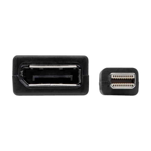Tripp Lite P139-06N-DP4K6B DisplayPort cable