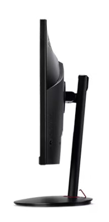 Acer NITRO XV2 XV272U W2 computer monitor