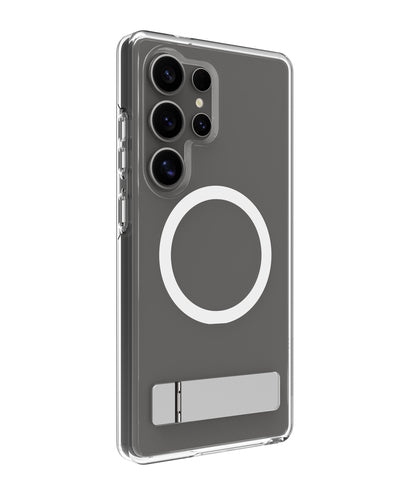 dbramante1928 Iceland Pro Qi2 Kick mobile phone case