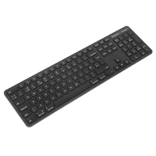 Targus EcoSmart AKB873UK keyboard