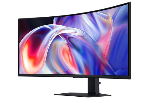 Samsung S85TH computer monitor