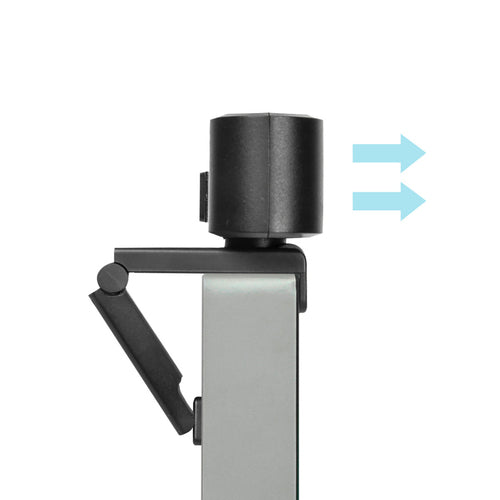 Full HD Webcam 1920 x 1080 30fps USB Targus AVC045GL