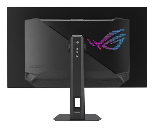 ASUS ROG Strix XG32UCWMG computer monitor