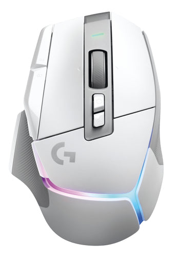 Logitech G 910-006171 mouse