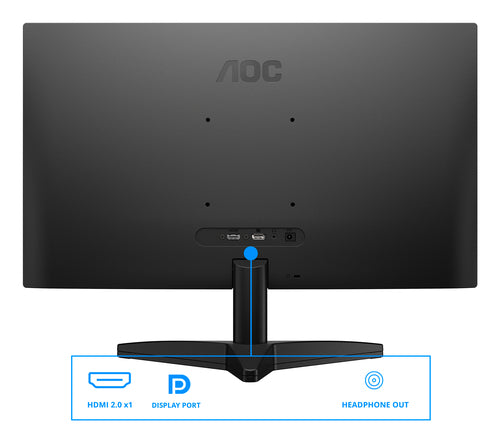 AOC B3 Q24B36X computer monitor