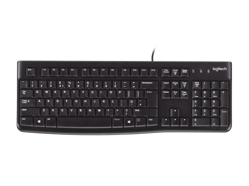 Logitech 920-002509 keyboard