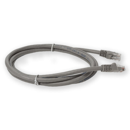 AddOn Networks ADD-1-5FCAT6-GY networking cable