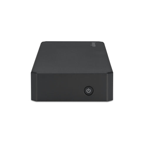 Kensington K32803EU laptop dock/port replicator