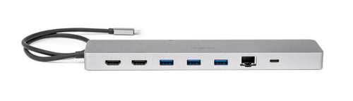 Rocstor PORTABLE DOCK