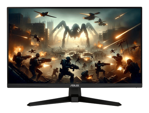 ASUS TUF Gaming Series 5 computer monitor