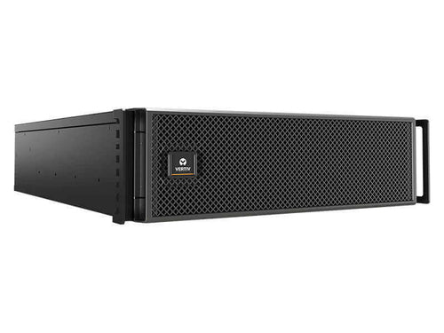 Externes Batteriegehäuse Vertiv Liebert GXT5 9Ah versiegelte Bleisäure USV