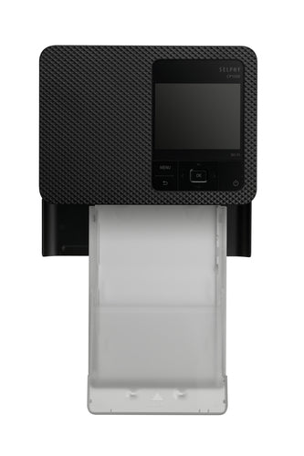 Canon SELPHY CP1500 photo printer