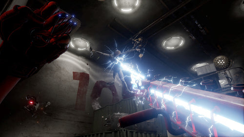 Microsoft Atomic Heart - Premium Edition