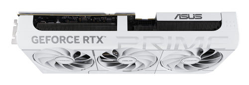 ASUS Prime -RTX5070-O12G-WHITE