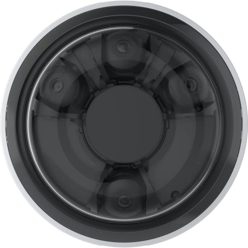 Axis 02897-001 security camera