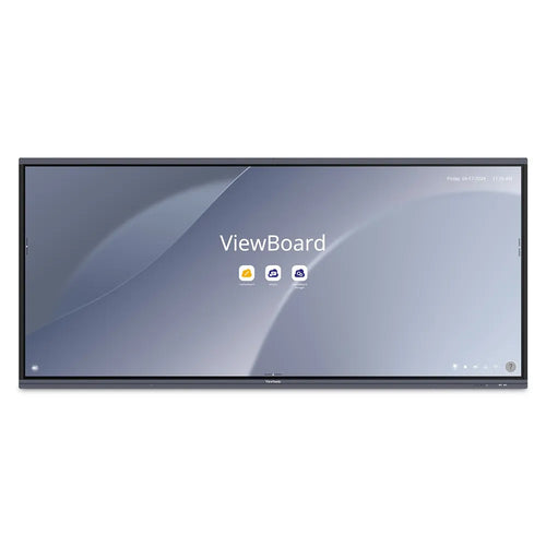 Interaktives Whiteboard 91,5 Zoll WUHD Viewsonic IFP92UW 5120x2160 Auflösung