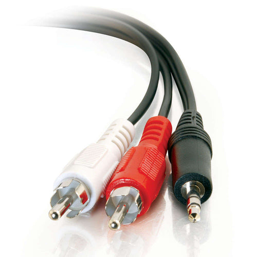 C2G 40423 audio cable
