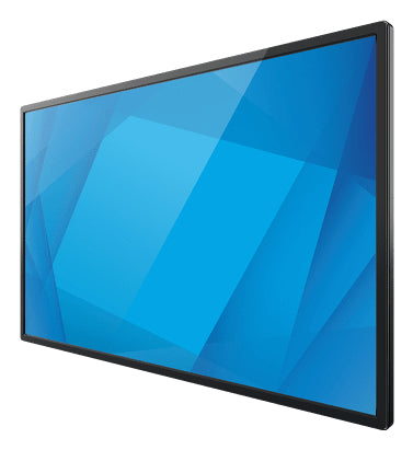 Elo Touch Solutions 6554L 65"