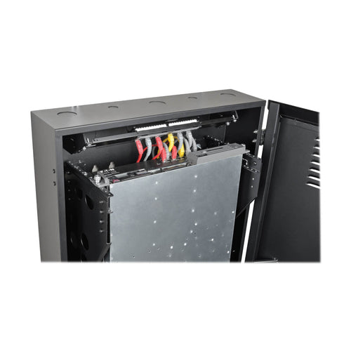 Tripp Lite SRWF2U rack cabinet