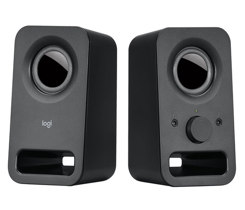 Logitech 980-000862 loudspeaker