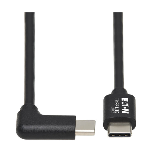 Tripp Lite U040-01M-C-RA USB cable