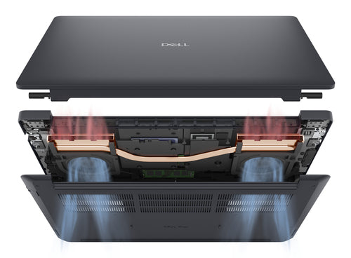 DELL Pro Max 16 MC16250